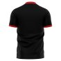 2020-2021 River Plate Away Concept Football Shirt - Womens