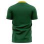 2022-2023 Fortuna Sittard Home Concept Football Shirt - Womens