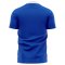 2023-2024 Zwolle Home Concept Football Shirt - Womens