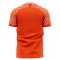 2023-2024 Shakhtar Donetsk Home Concept Football Shirt