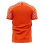 2023-2024 Shakhtar Donetsk Home Concept Football Shirt - Womens