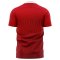2023-2024 Fleetwood Town Home Concept Football Shirt - Little Boys