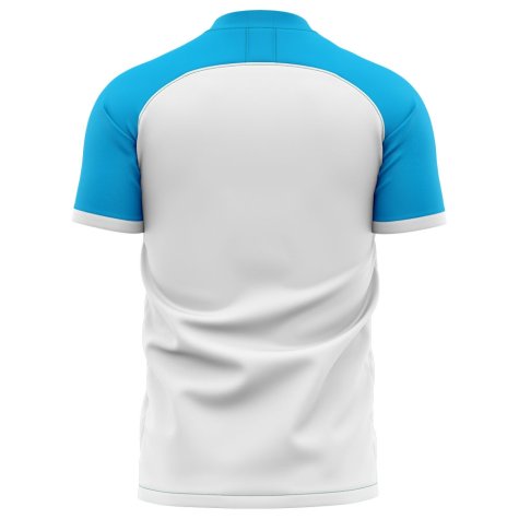 2022-2023 Munich 1860 Away Concept Football Shirt - Womens