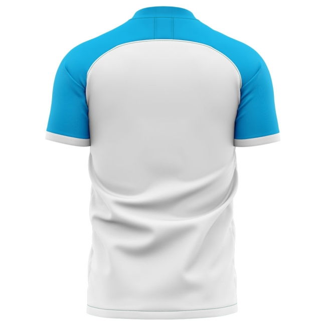 2025-2026 Munich 1860 Away Concept Football Shirt - Womens
