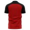 2023-2024 Rcd Mallorca Home Concept Football Shirt - Womens