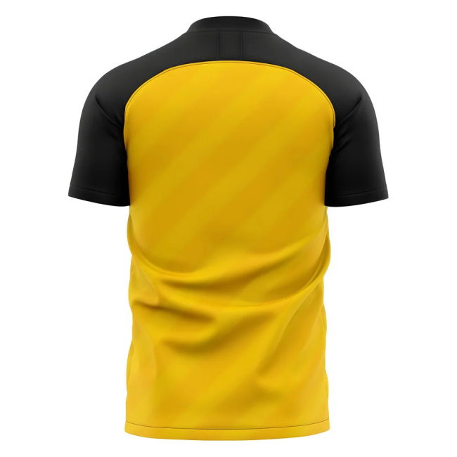2025-2026 Young Boys Bern Home Concept Football Shirt - Womens
