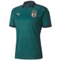 2019-2020 Italy Renaissance Third Puma Shirt (Eder 17)
