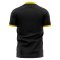 2020-2021 Young Boys Bern Away Concept Football Shirt - Little Boys