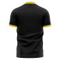 2020-2021 Young Boys Bern Away Concept Football Shirt