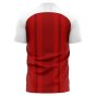 2022-2023 Stirling Albion Home Concept Football Shirt