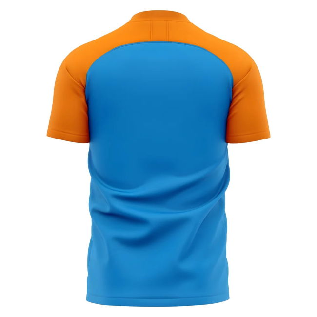 2019-2020 Miami FC Home Concept Football Shirt - Womens