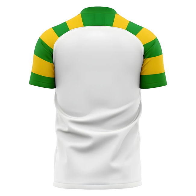 2025-2026 Tampa Bay Rowdies Home Concept Football Shirt - Baby