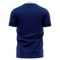 2023-2024 Jacksonville Armada Home Concept Football Shirt