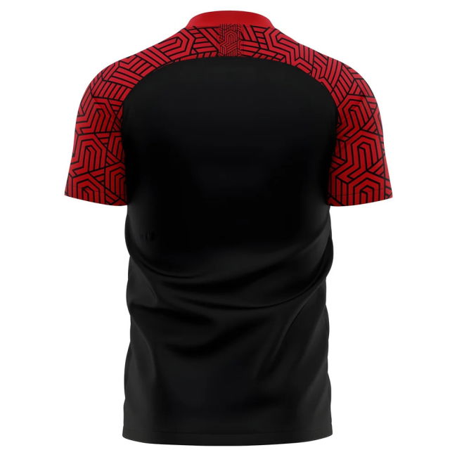 2025-2026 Manchester 3rd Concept Football Shirt - Baby