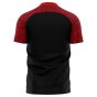 2023-2024 Manchester Home Concept Football Shirt - Womens