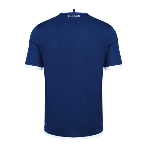 2019-2020 Dundee Home Football Shirt