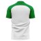 2023-2024 Chemi Leipzig Home Concept Football Shirt - Womens