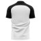 2023-2024 Frankfurt Away Concept Football Shirt - Womens