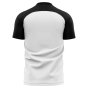 2023-2024 Frankfurt Away Concept Football Shirt