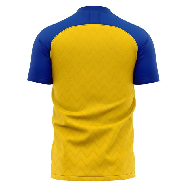 2025-2026 Frosinone Home Concept Football Shirt - Baby