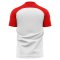2023-2024 Huesca Away Concept Football Shirt - Baby