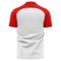 2022-2023 Huesca Away Concept Football Shirt - Womens