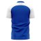 2023-2024 Colchester Home Concept Football Shirt