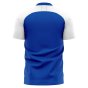 2022-2023 Colchester Home Concept Football Shirt - Womens