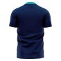 2023-2024 Ajax 3rd Concept Football Shirt - Little Boys