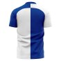 2023-2024 Darmstadt Home Concept Football Shirt - Womens