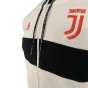 2019-2020 Juventus Adidas 3S Full Zip Hoody (White)