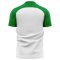 2022-2023 Elche Home Concept Football Shirt - Little Boys