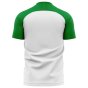 2022-2023 Elche Home Concept Football Shirt - Kids