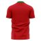 2022-2023 Lokomotiv Moscow Home Concept Football Shirt - Baby