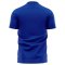 2023-2024 Shrewsbury Town Home Concept Football Shirt