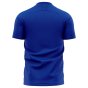 2020-2021 Shrewsbury Town Home Concept Football Shirt - Kids