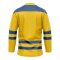 Sweden Home Ice Hockey Shirt