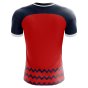 2019-2020 Chivas Guadalajara Fans Culture Away Concept Shirt