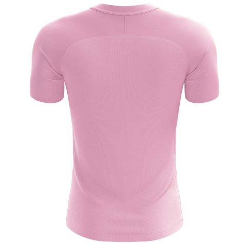 2019-2020 Miami CF Fans Culture Home Concept Shirt - Baby