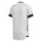 2020-2021 Germany Authentic Home Adidas Football Shirt (KLOSTERMANN 16)