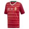 2020-2021 Hungary Home Adidas Football Shirt (Kids) (NAGY 8)