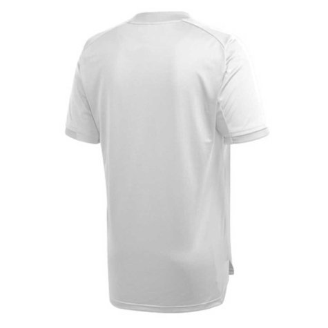 2020-2021 Germany Adidas Training Shirt (Grey) (MULLER 25)