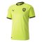 2020-2021 Czech Republic Away Puma Football Shirt (DOCKAL 9)