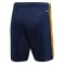 2020-2021 Spain Home Adidas Football Shorts (Blue)