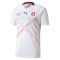 2020-2021 Switzerland Away Puma Football Shirt (MBABU 2)