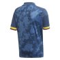 2020-2021 Colombia Away Adidas Football Shirt (Kids) (Rincon 19)
