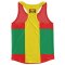 Grenada Flag Running Vest