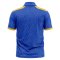 2020-2021 Sri Lanka Cricket Concept Shirt - Little Boys