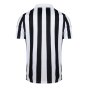 Score Draw Juventus 1984 Retro Football Shirt