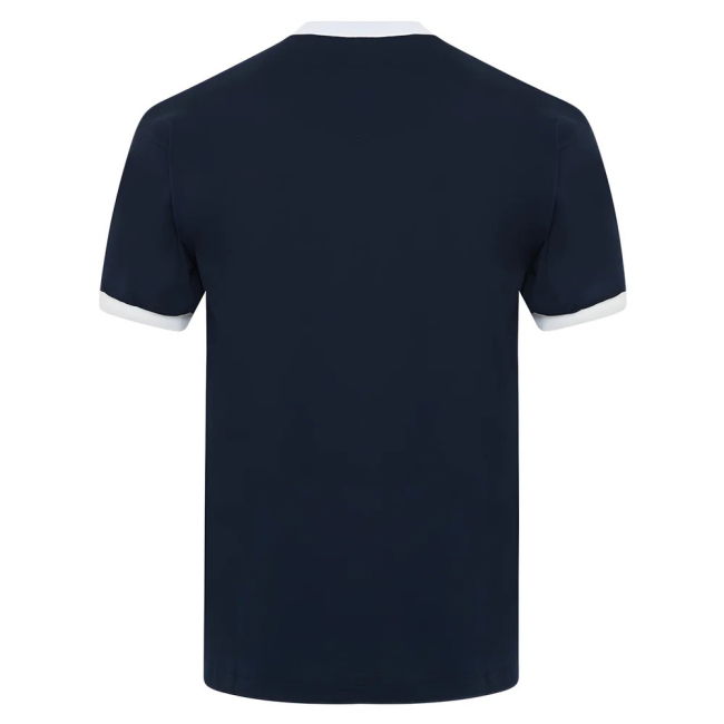 Score Draw Scotland 1967 Retro Football Shirt